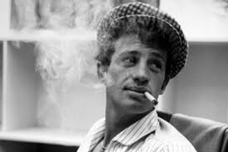 Жан-Поль Бельмондо, фильмография Бельмондо