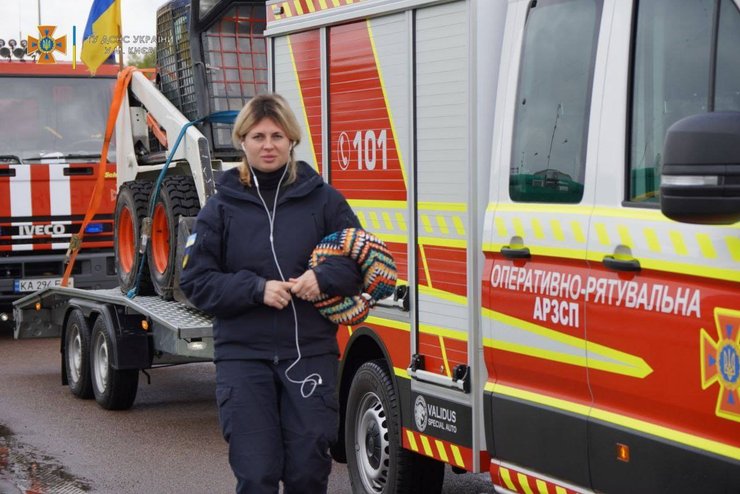 восстановление инфраструктуры