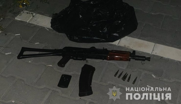 стрельба, стрельба на свадьбе, стрельба под Одессой, стрельба на свадьбе Фонтанка