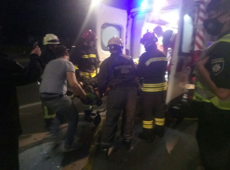 парк, Киев, колодец