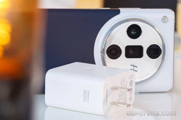 смартфон Oppo Find X7 Ultra