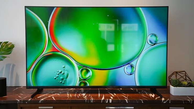 Телевизор Sony Bravia 5