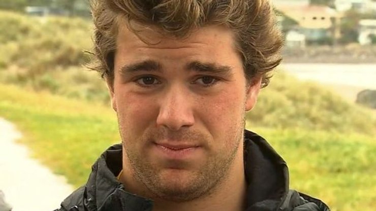 байдарочник