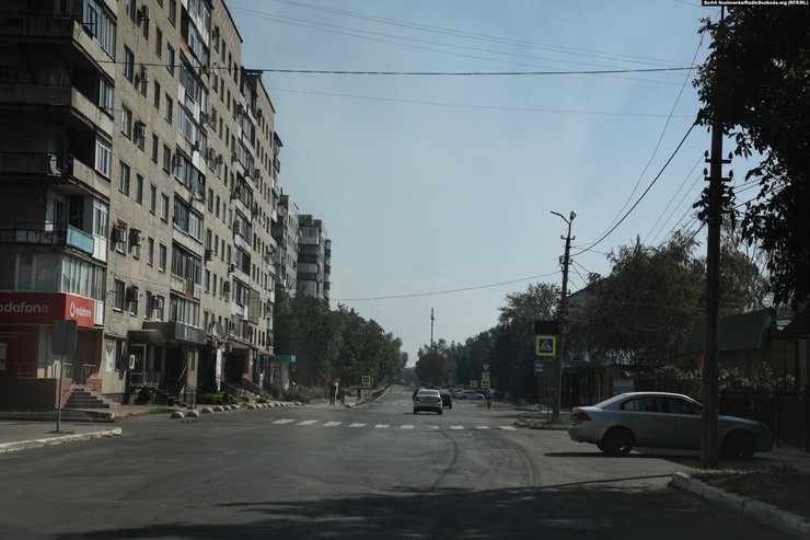 Покровск, жители покровска, Покровск сейчас, Покровск новости