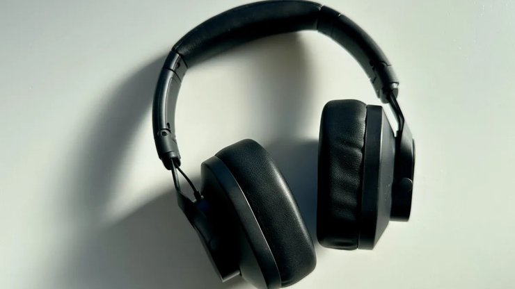 Наушники Austrian Audio Hi-X20