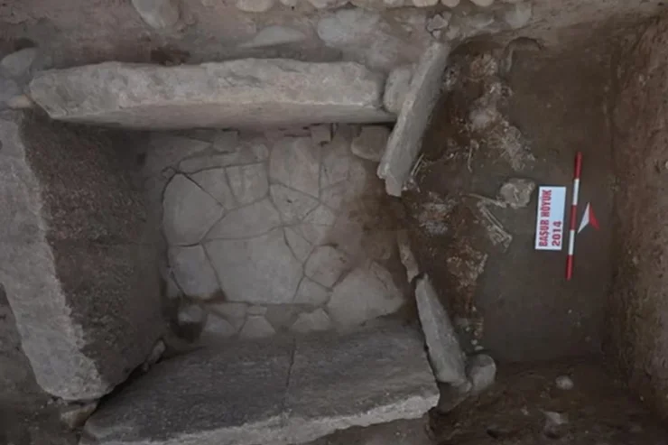 раскопки, Турция, история, археологи, археология, археология