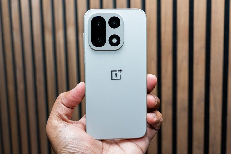 OnePlus 15 лучшие Android-смартфоны