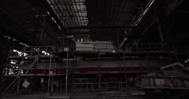 блогеры на кузня на рыбальском