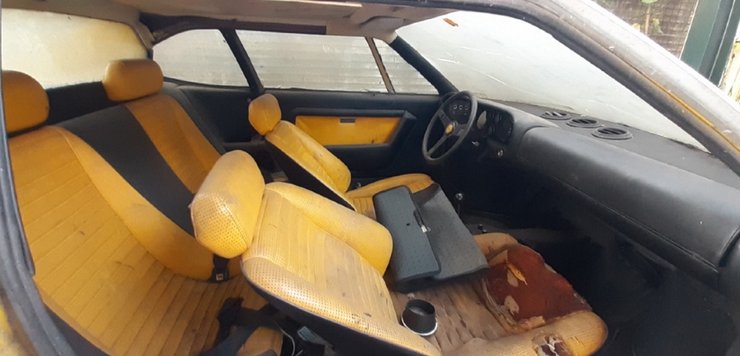 салон феррарі діно, Ferrari Dino 208 GT4, Ferrari Dino, Dino 208 GT4, суперкар Ferrari