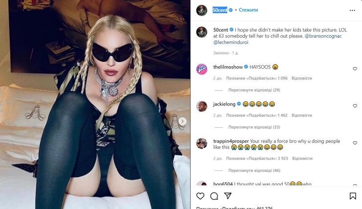 мадонна, Мадонна, Universal Pictures, фильм о Мадонне, биография Мадонны, Мадонна в кино