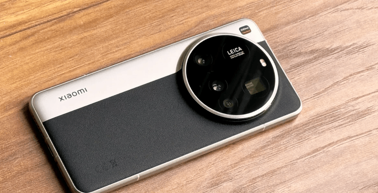 флагманский телефон Xiaomi