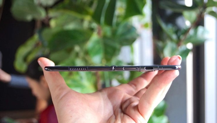 Honor Magic V2, смартфон, смартфон Honor Magic V2