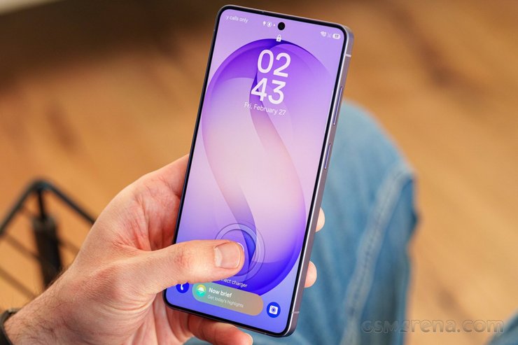 Samsung Galaxy S26 Ultra