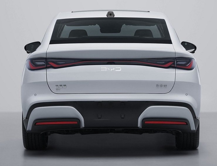 электромобиль BYD Seal 08, новый BYD Seal, BYD Seal, электромобиль BYD, электромобиль BYD