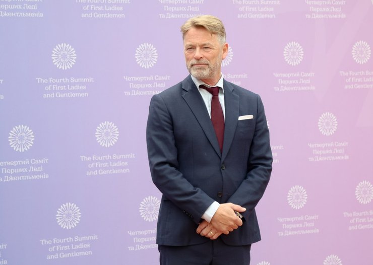 Бо Тенгберг