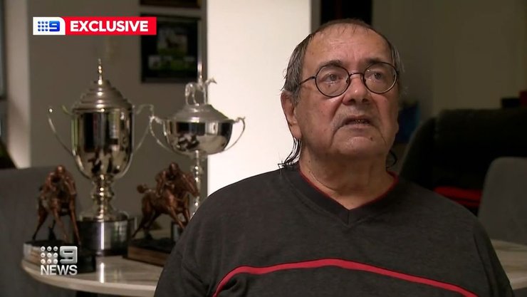 Клифф Литтл, выигрыш