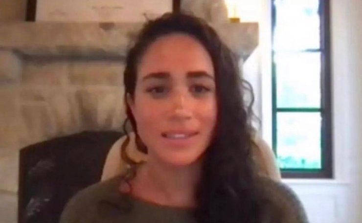 Меган Маркл