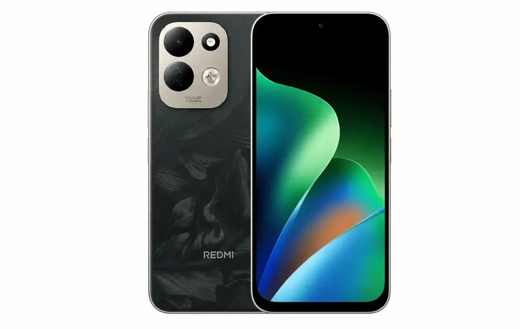 Redmi 17 4G