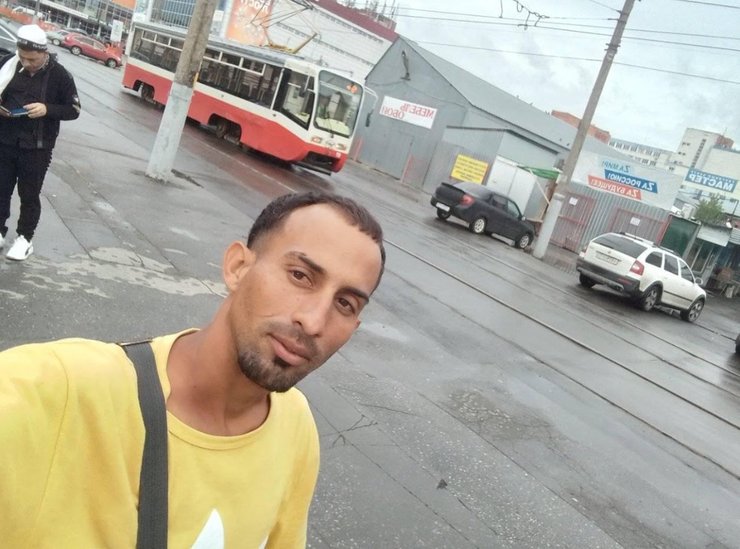 Микаэль Валидо Тула