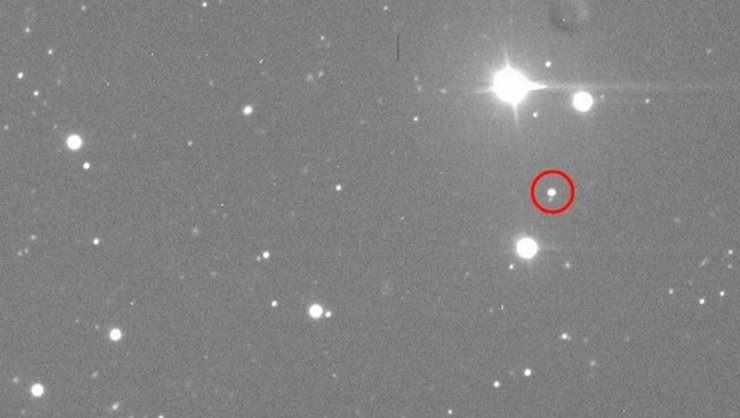 дидим, астероид