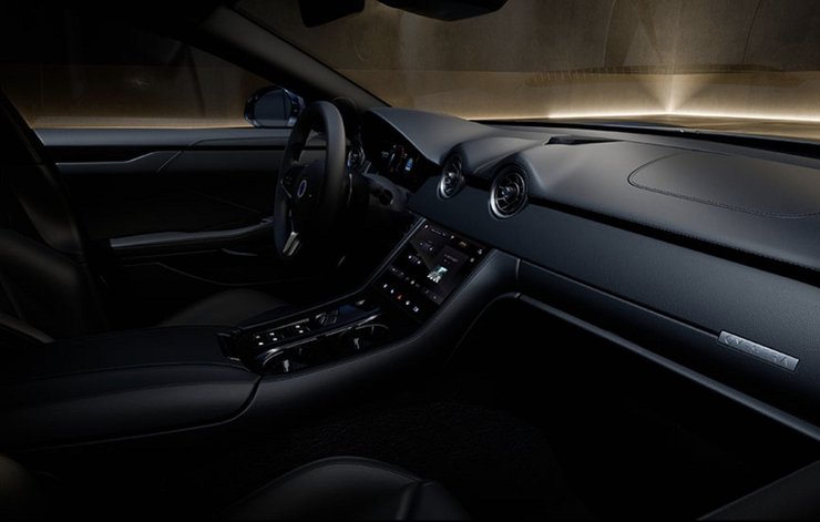 салон Fisker Karma Gyesera, Fisker Karma, Karma Gyesera, новий Fisker Karma