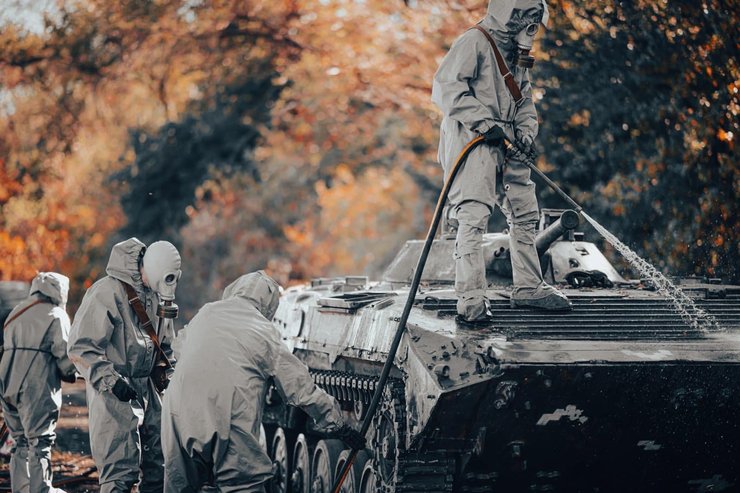 ЗСУ, 53 ОМБр, Україна, фото