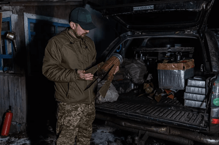 дроны, бпла, беспилотник, покровск