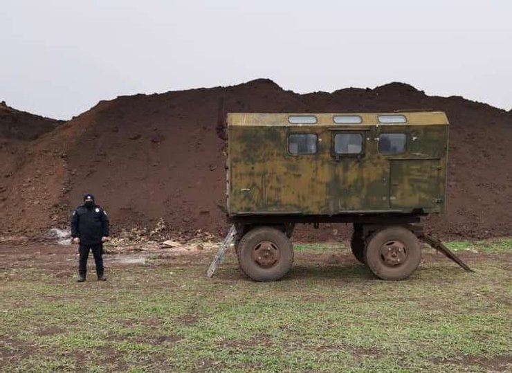 Фото: Facebook / Сергей Шайхет