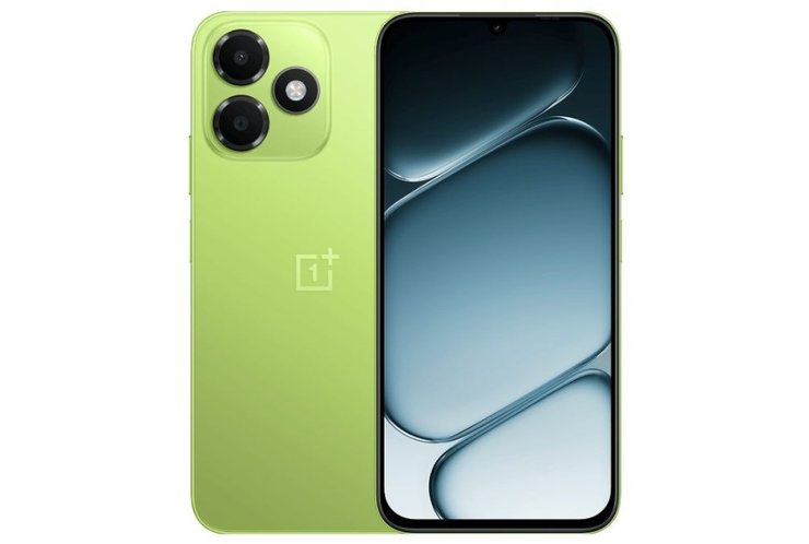 Смартфон OnePlus N6 Lite
