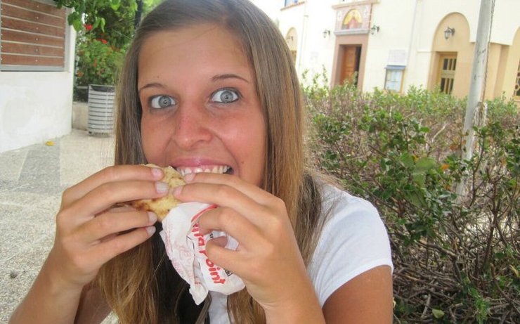 Эрика Прети