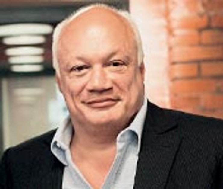 
Эрик-Эмманюэль Шмитт
"Оскар и Розовая Дама"
