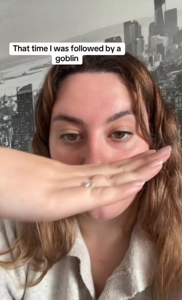 Джордан рассказывает свою историю