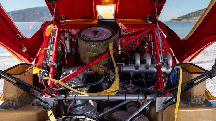 мотор ситроен турбо, Citroen ZX Rally, Citroen ZX, Citroen ZX, Citroen ZX Rally