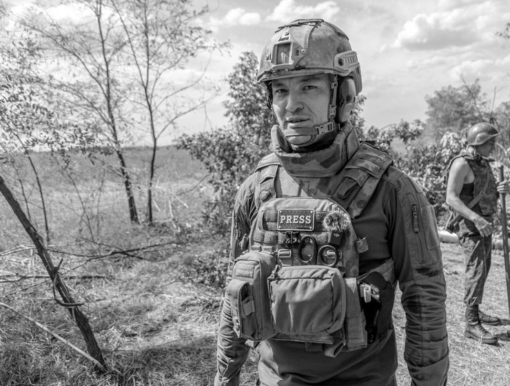 Семен Єрьомін