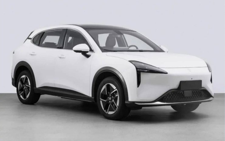 Baojun Yunhai, Baojun Yunhai 2024, General Motors