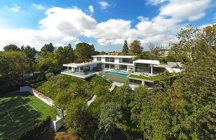 бейонсе, джей зі, будинок