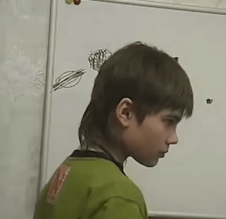 Астронавт, мальчик утверждал, что он с Марса, Марс, красная планета, прибыл на Землю, перерождение, теория заговора, другая планета