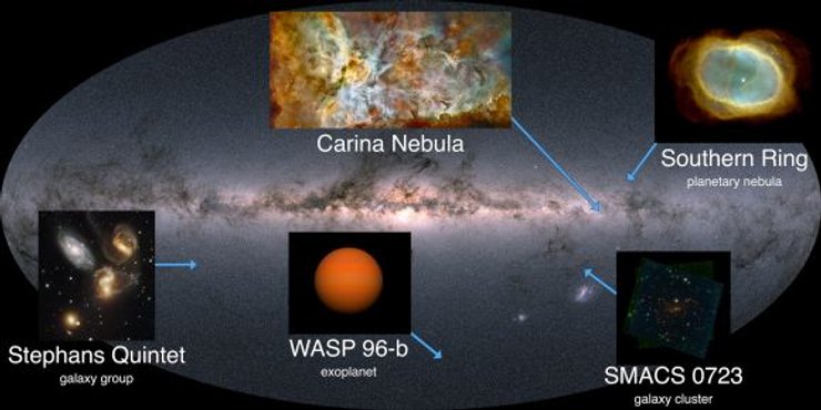 Млечный Путь