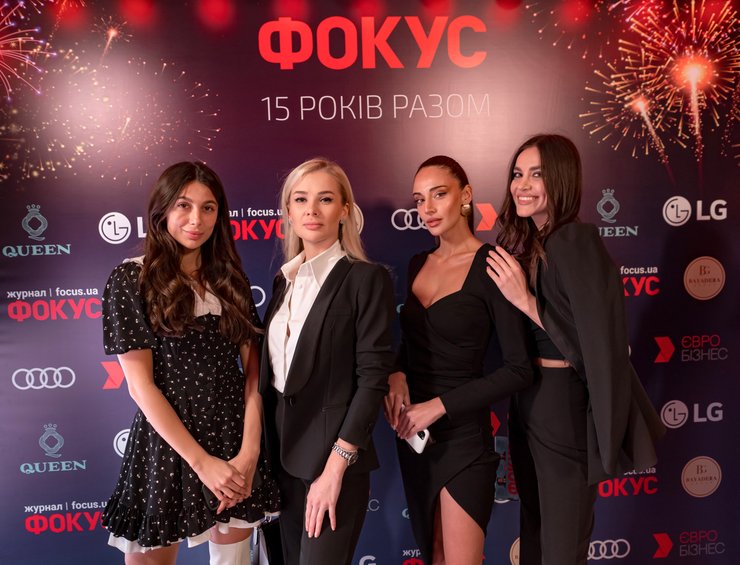 Мисс Украина фото