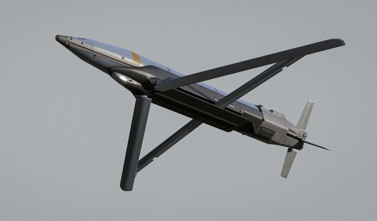 авиабомба GBU-39