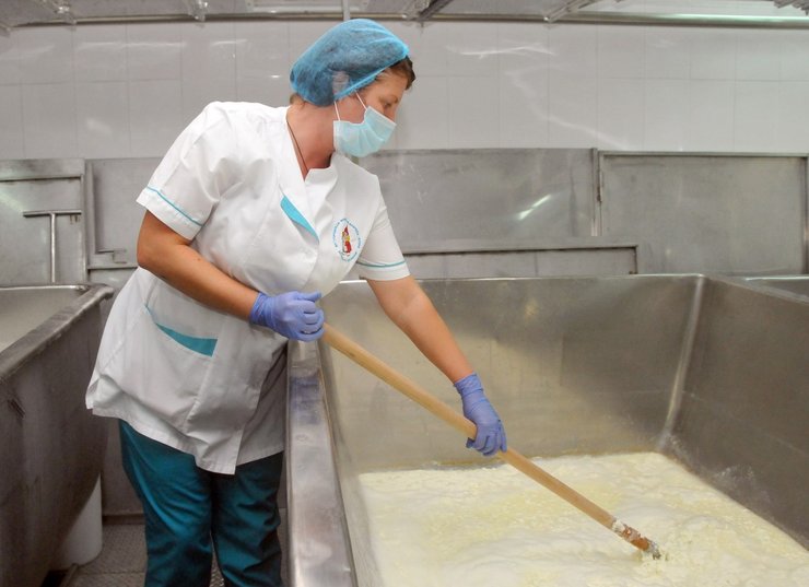 Подорожание электроэнергии повлечет за собой рост цены на важнейшие для украинцев продукты