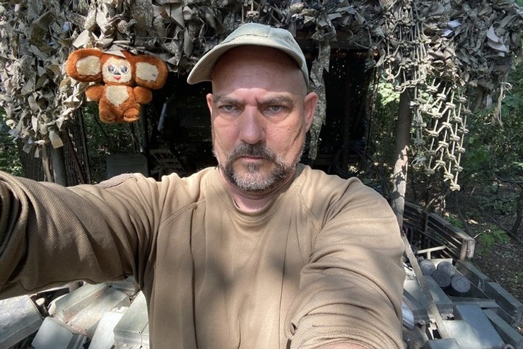 Дмитрий Стешин