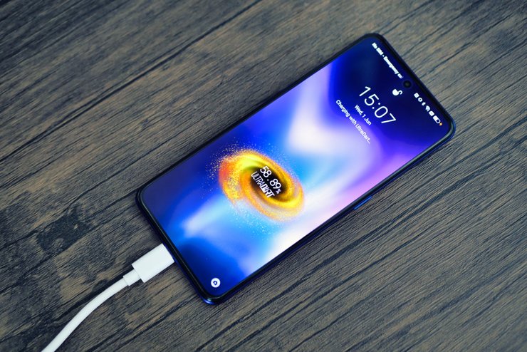 Realme Neo8