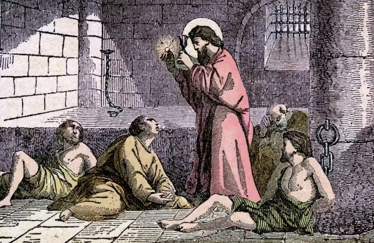 святий Валентин, День святого Валентина, церква