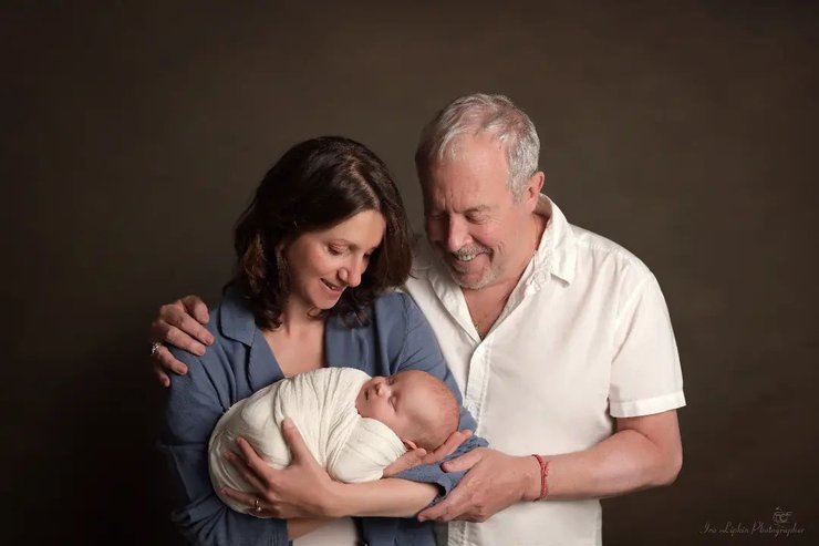 Андрей Макаревич, Эйнат Кляйн, Ксения Собчак, Израиль, интервью