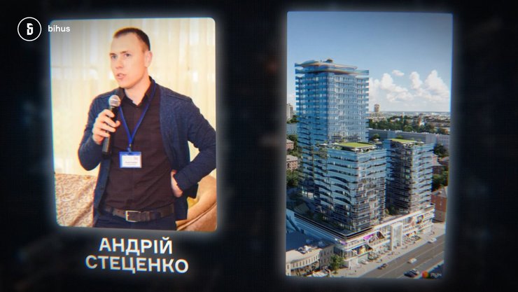 ЖК Сигнечер, Сигнечер