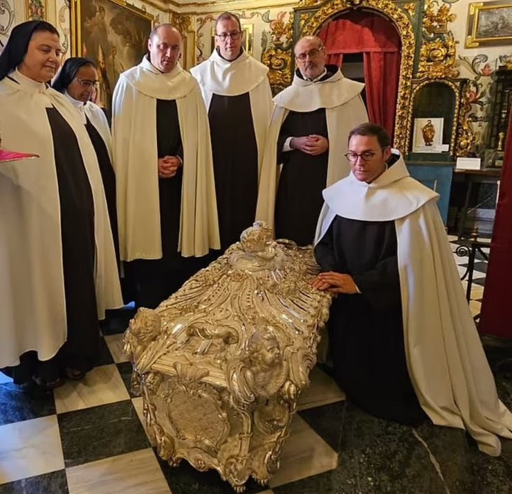 святая Тереза