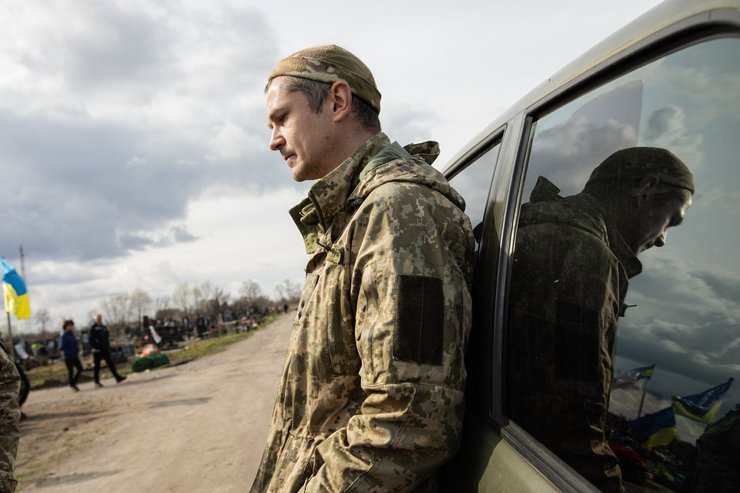 олександр галицький, олександр мацієвський, взвод, командир, похорон