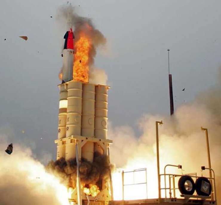 ізраїльське про