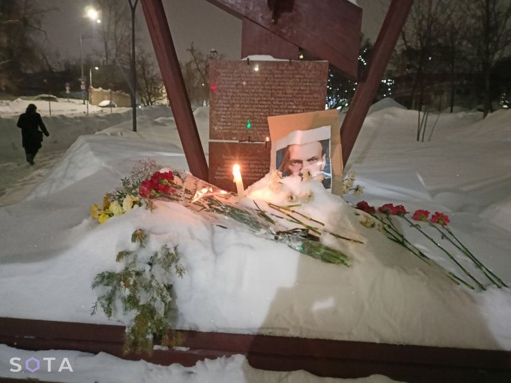 навальний, меморіал, нижній новогород